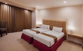 Surabaya Suites Hotel
